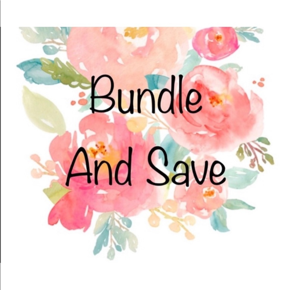 Bundle and save!!! Kids clothes
